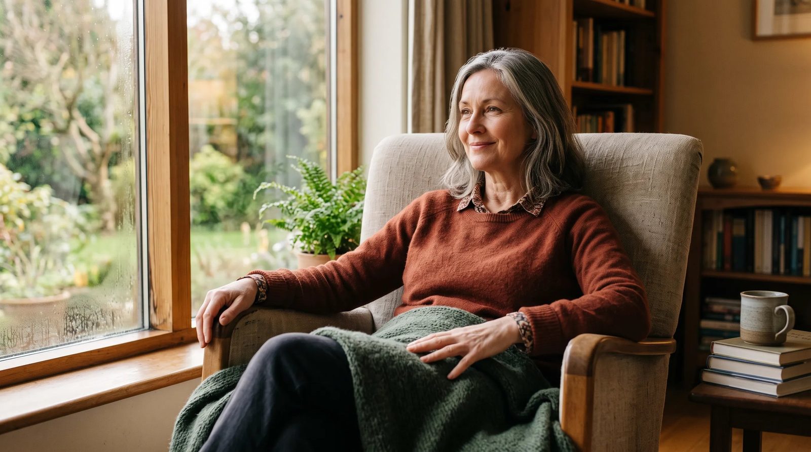 lymphatic drainage for autoimmune relief patient stories