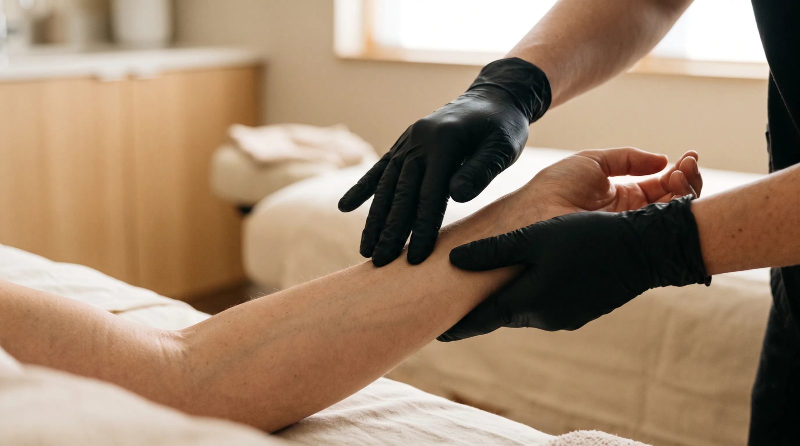 mld pathways lymphatic drainage explained
