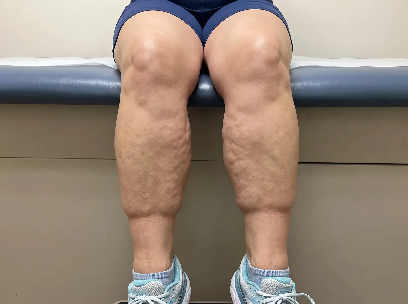 Lipedema