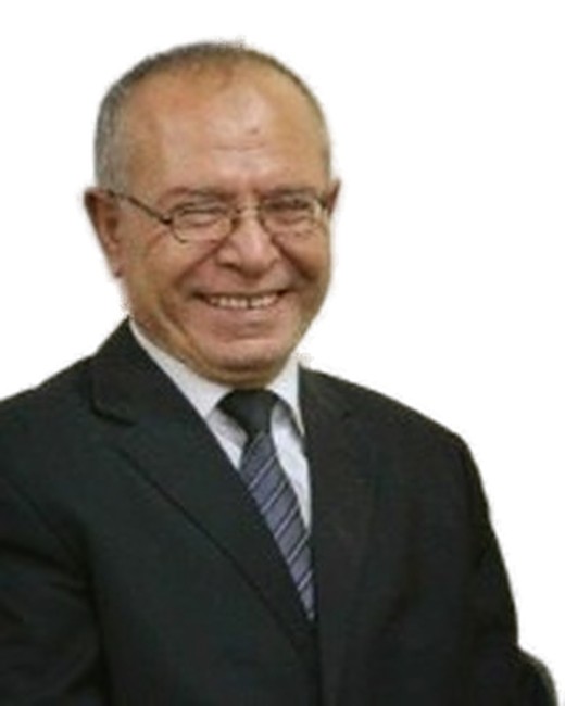 Abdul Alagha, Clinic Director