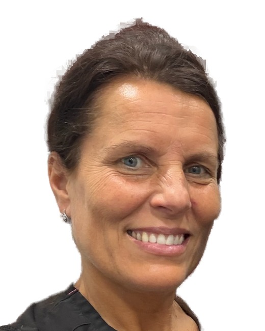 Ludmila Lynch, Clinic Director