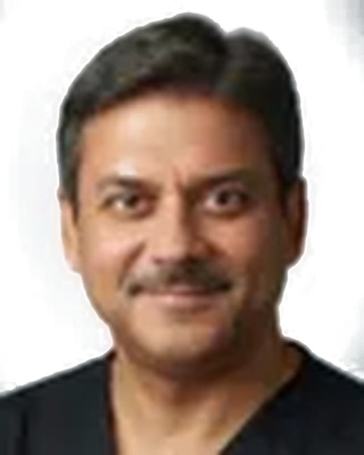 Ricky Sharma, Therapist