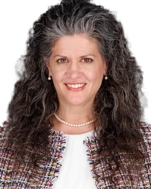 Sharon M. Vogel, Founder & Director